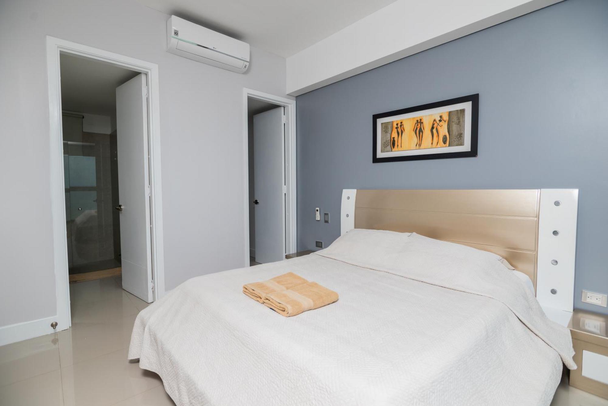 Ocean View Colombia 16 Thfloor Cartagena