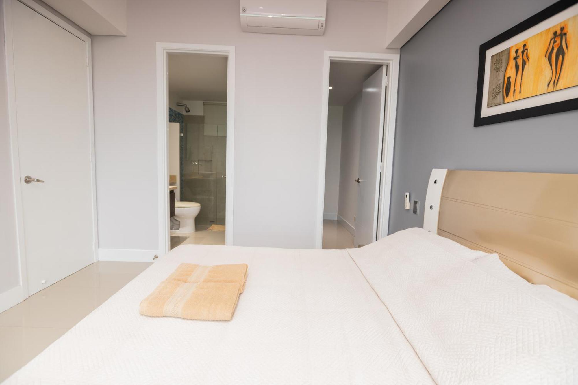 Ocean View Colombia 16 Thfloor