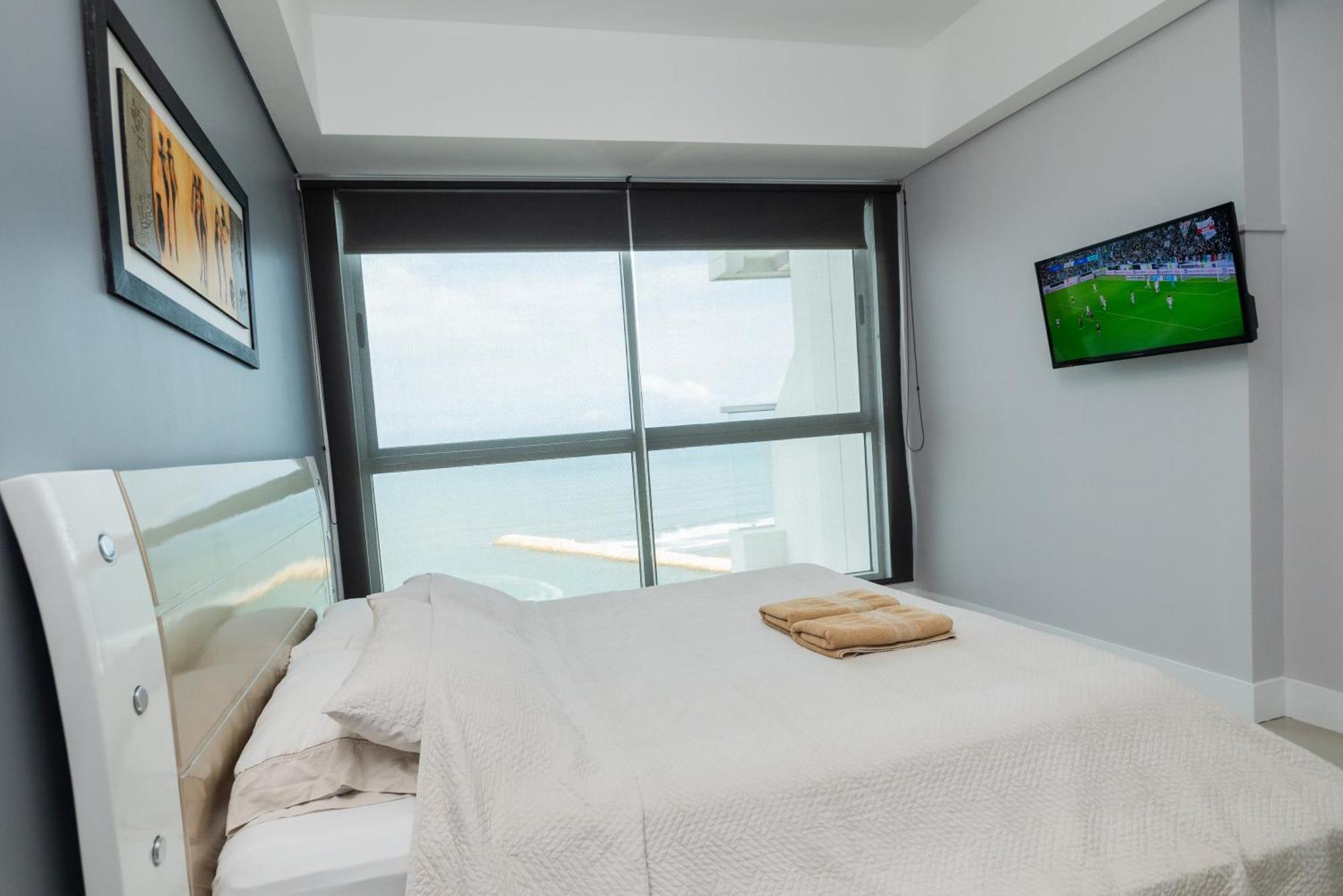 Ocean View Colombia 16 Thfloor Cartagena