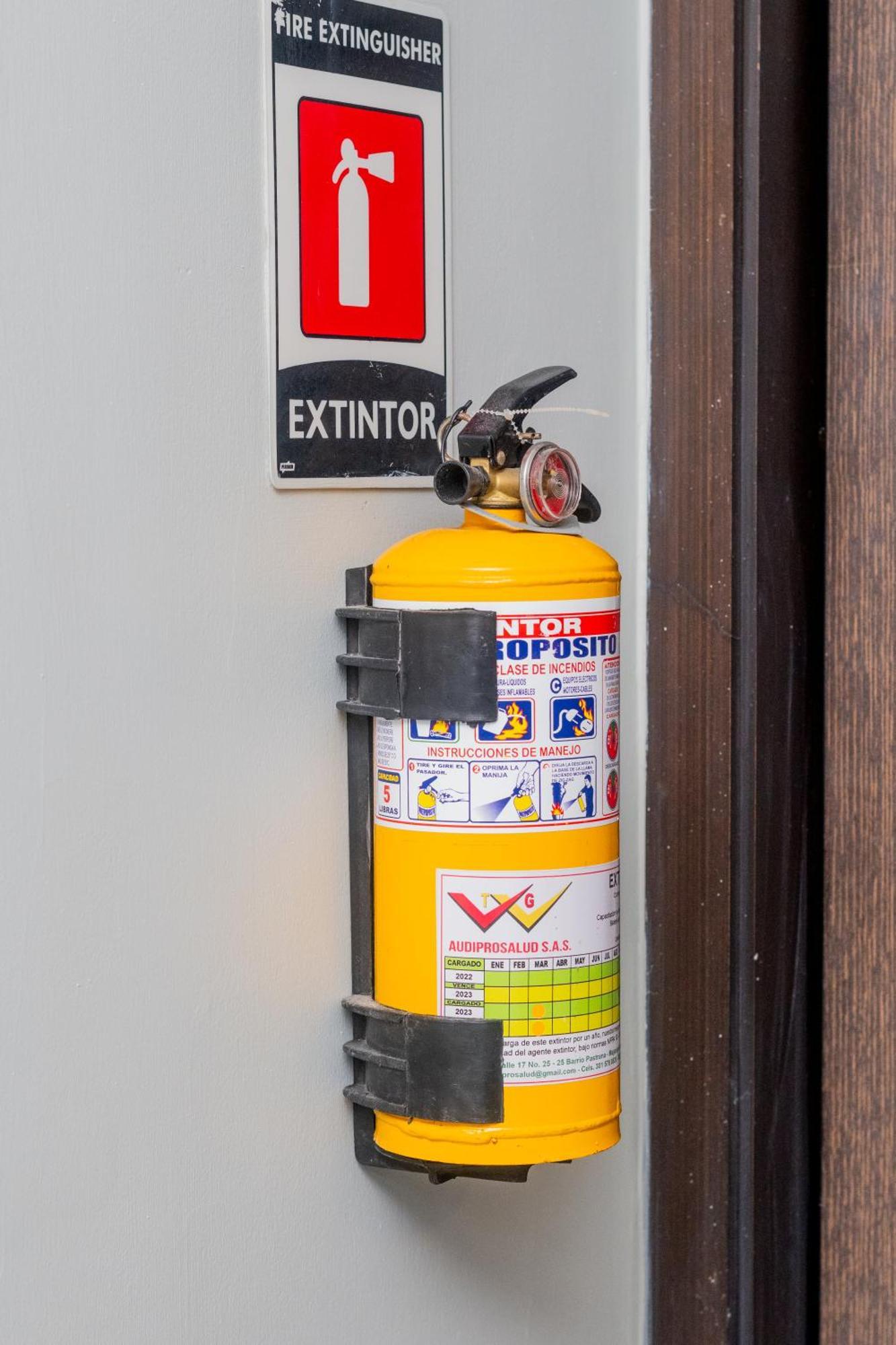 Apartment Ocean View Colombia 16 Thfloor *