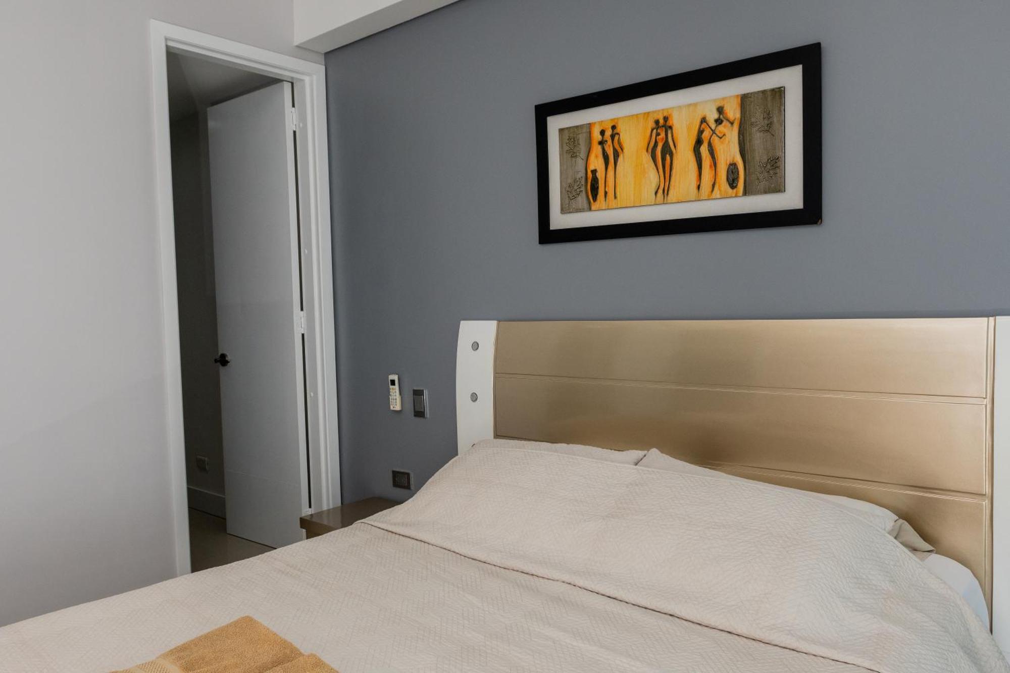 Ocean View Colombia 16 Thfloor Apartment *