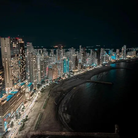 Ocean View Colombia 16 Thfloor *