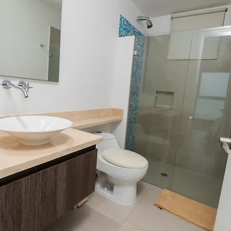 Apartment Ocean View Colombia 16 Thfloor