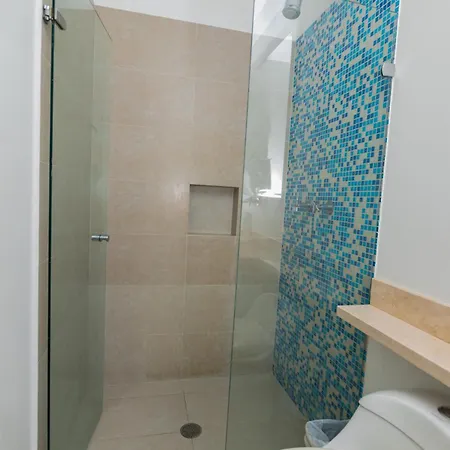 Apartment Ocean View Colombia 16 Thfloor Cartagena