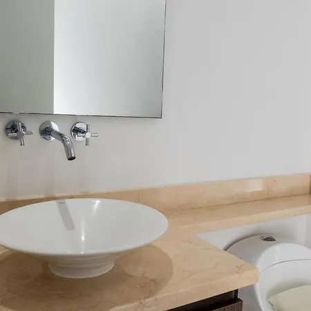 Apartment Ocean View Colombia 16 Thfloor *