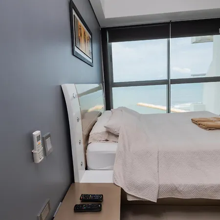 Apartment Ocean View Colombia 16 Thfloor
