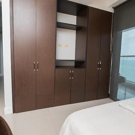 Apartment Ocean View Colombia 16 Thfloor *